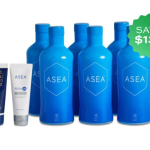 Deluxe Essentials Subscription Bundle