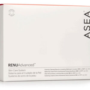 RENUAdvanced® Skin Care System