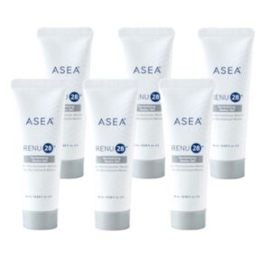 RENU28® Revitalizing Redox Gel Minis